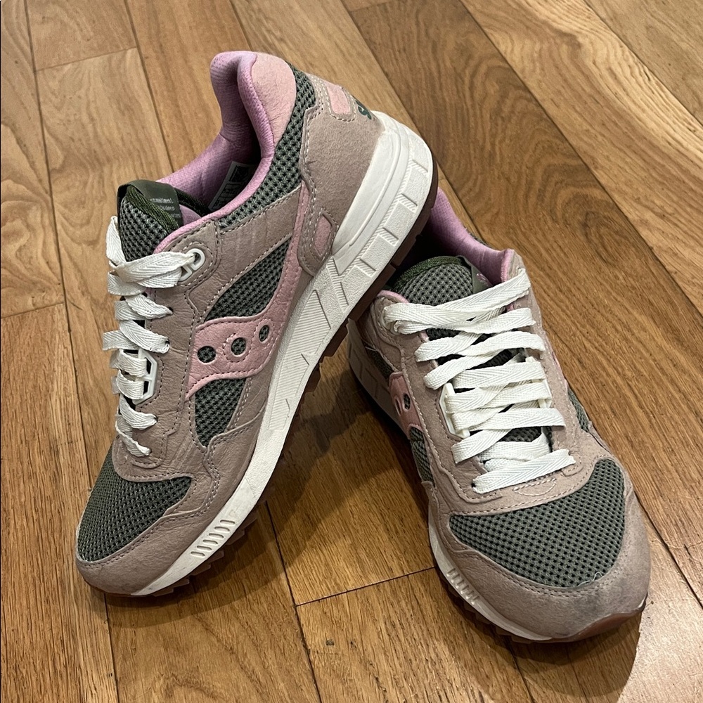 Shadow 5000 Mushroom